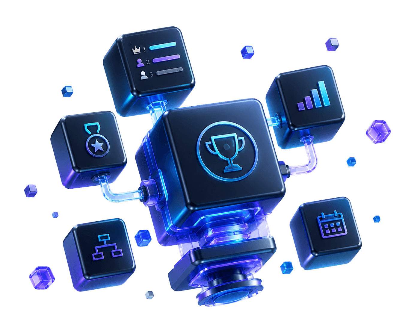 Tournament Tool product screenshot